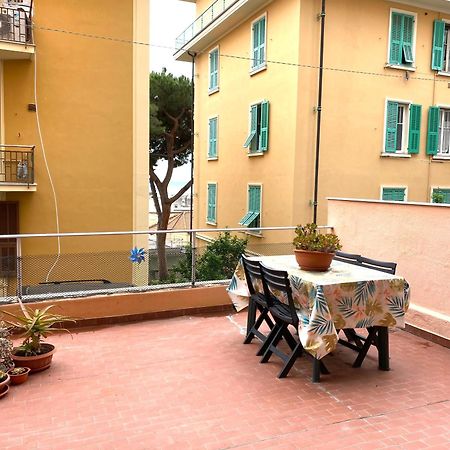 Ferienwohnung Letizia'S House Sanremo Exterior foto
