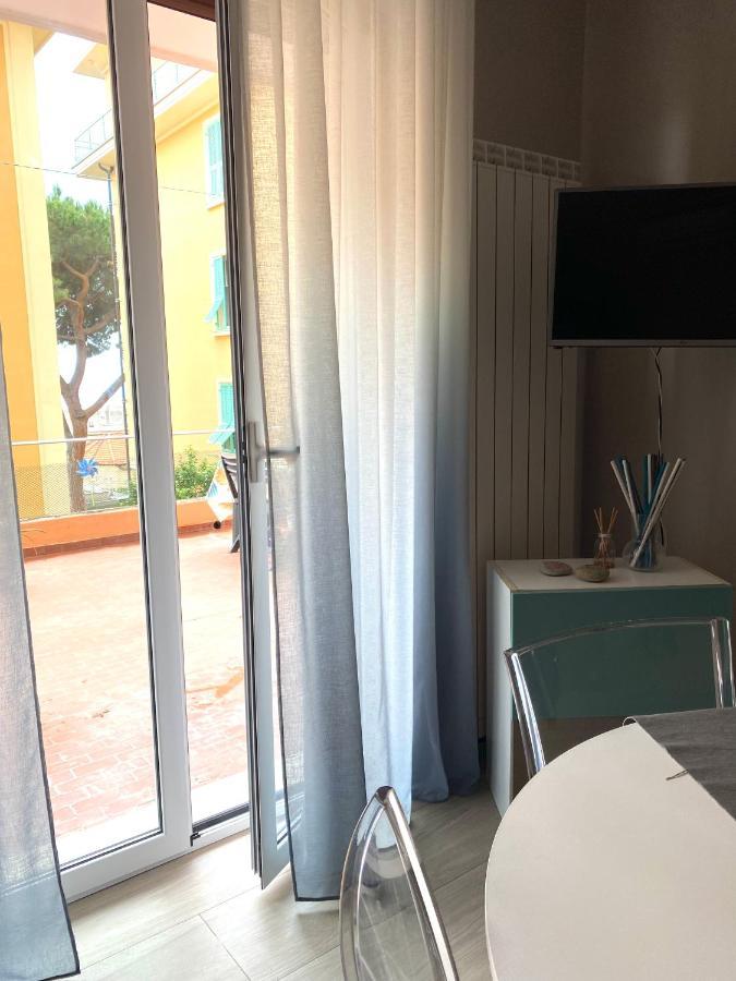 Ferienwohnung Letizia'S House Sanremo Exterior foto