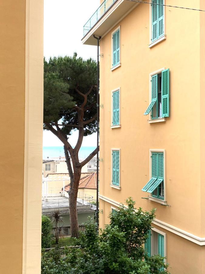 Ferienwohnung Letizia'S House Sanremo Exterior foto